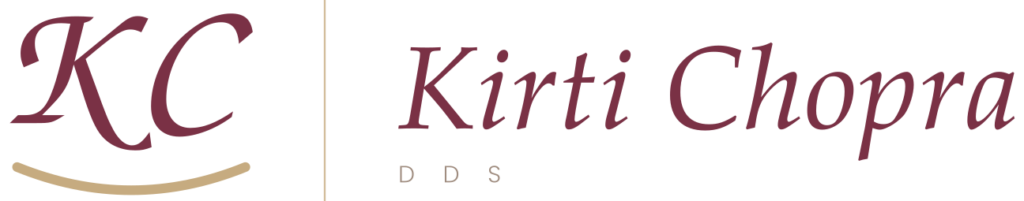 Kriti Chopra Logo